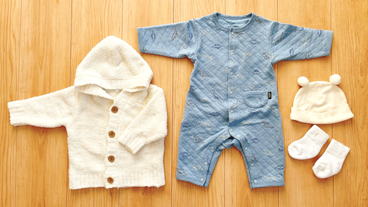 【成長記録】0歳4ヶ月になりました