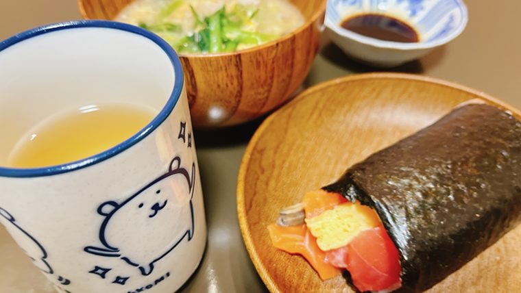 2月2日の節分の日